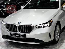 بي ام دبليو الفئة 5